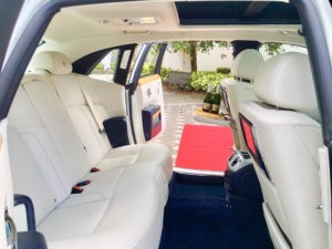 rolls royce